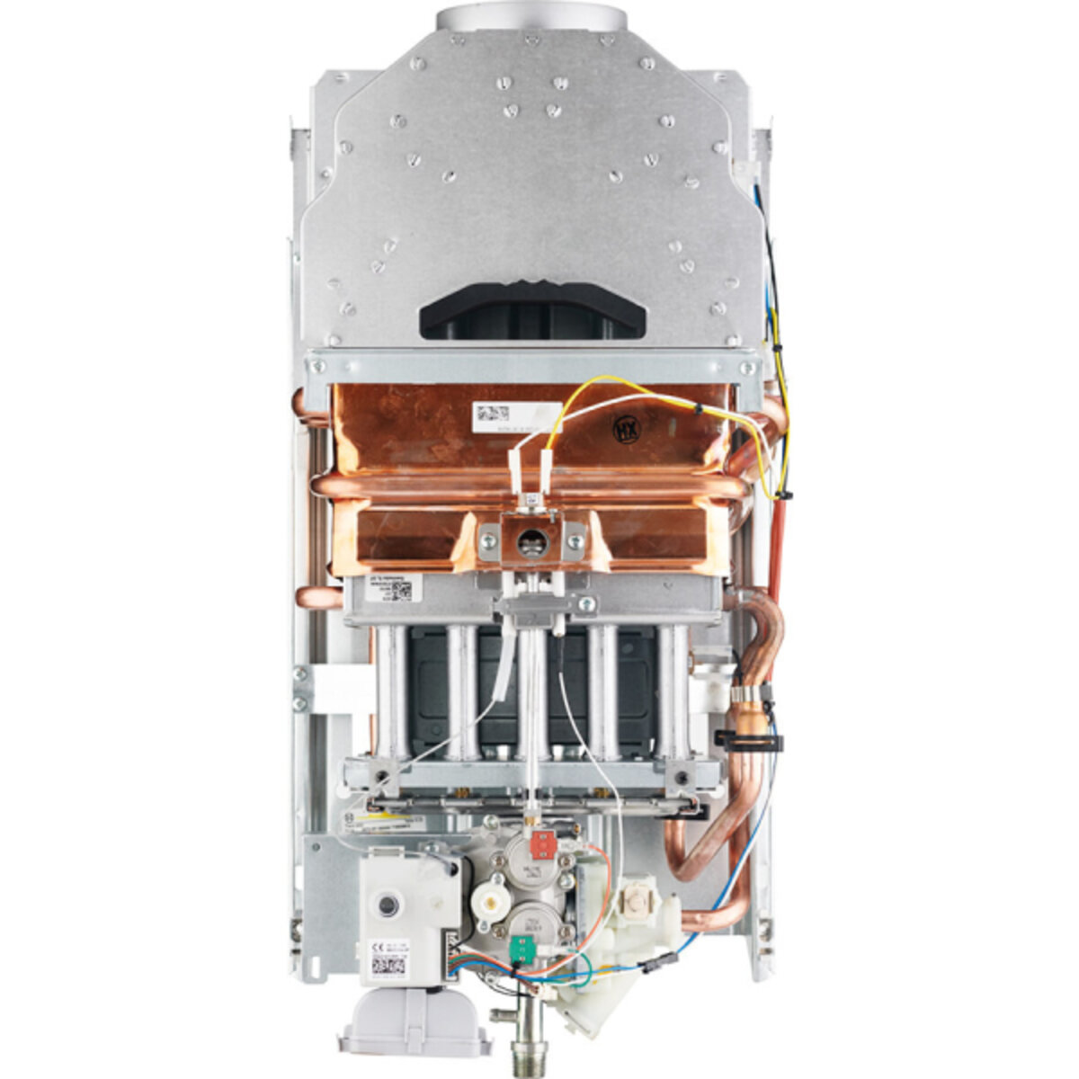 Газова колонка Bosch Therm 4000 T4004 10L Low NOx - Зображення 4