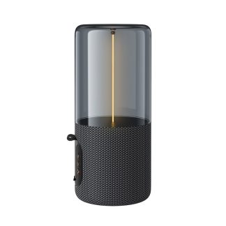 Портативна колонка HOCO BS64 Rocker BT speaker, 5W, Gray