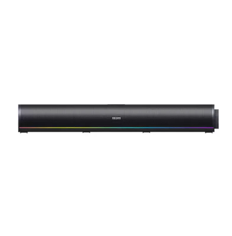 Xiaomi Redmi Computer Speaker 2 Pro Black — потужний саундбар для ПК та ноутбука - Зображення 2