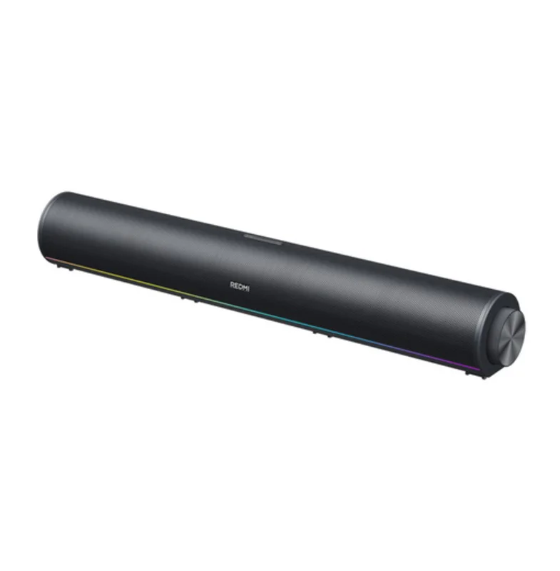 Xiaomi Redmi Computer Speaker 2 Pro Black — потужний саундбар для ПК та ноутбука - Зображення 3