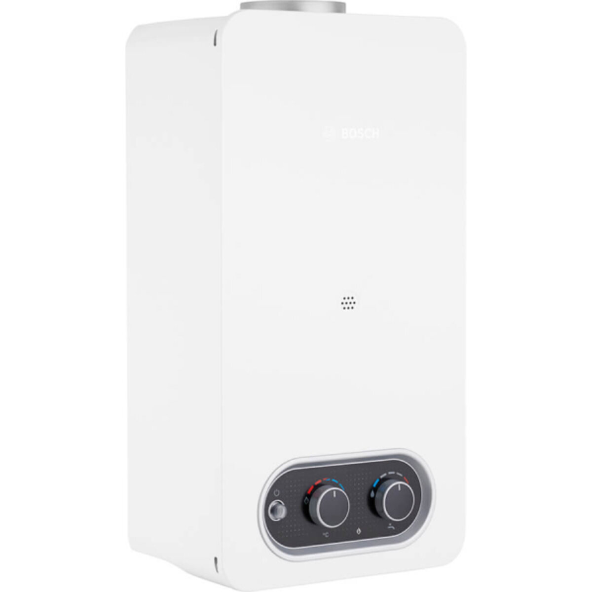 Газова колонка Bosch Therm 4000 T4004 10L Low NOx - Зображення 3